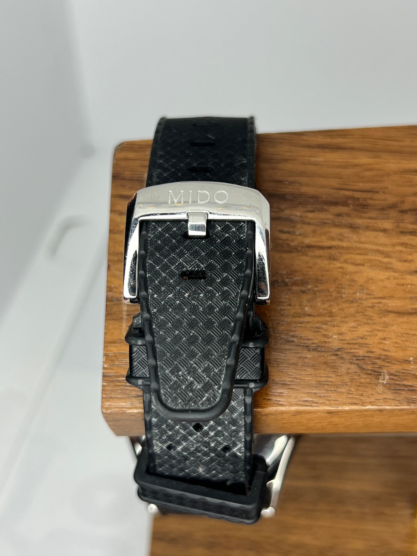 Mido Ocean Star Tribute