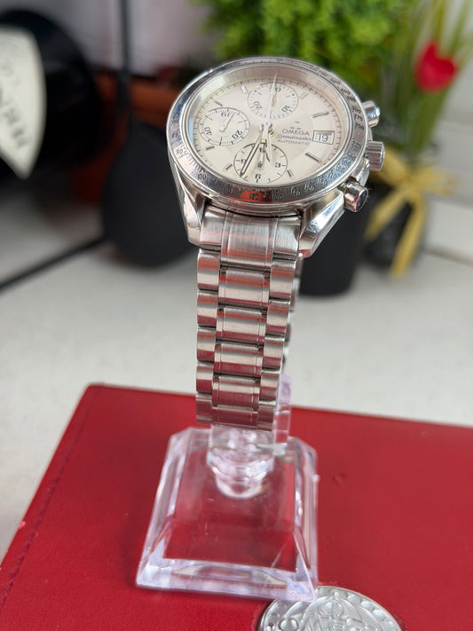 Omega Speedmaster Date