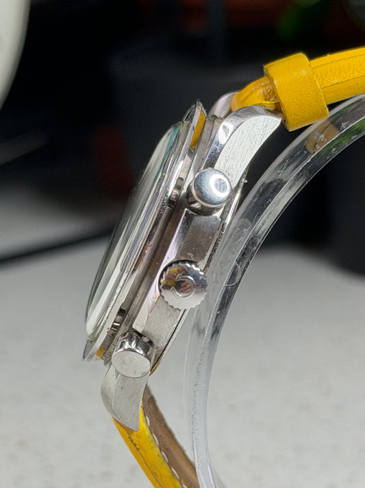 Omega Speedmaster Reduced Schumacher