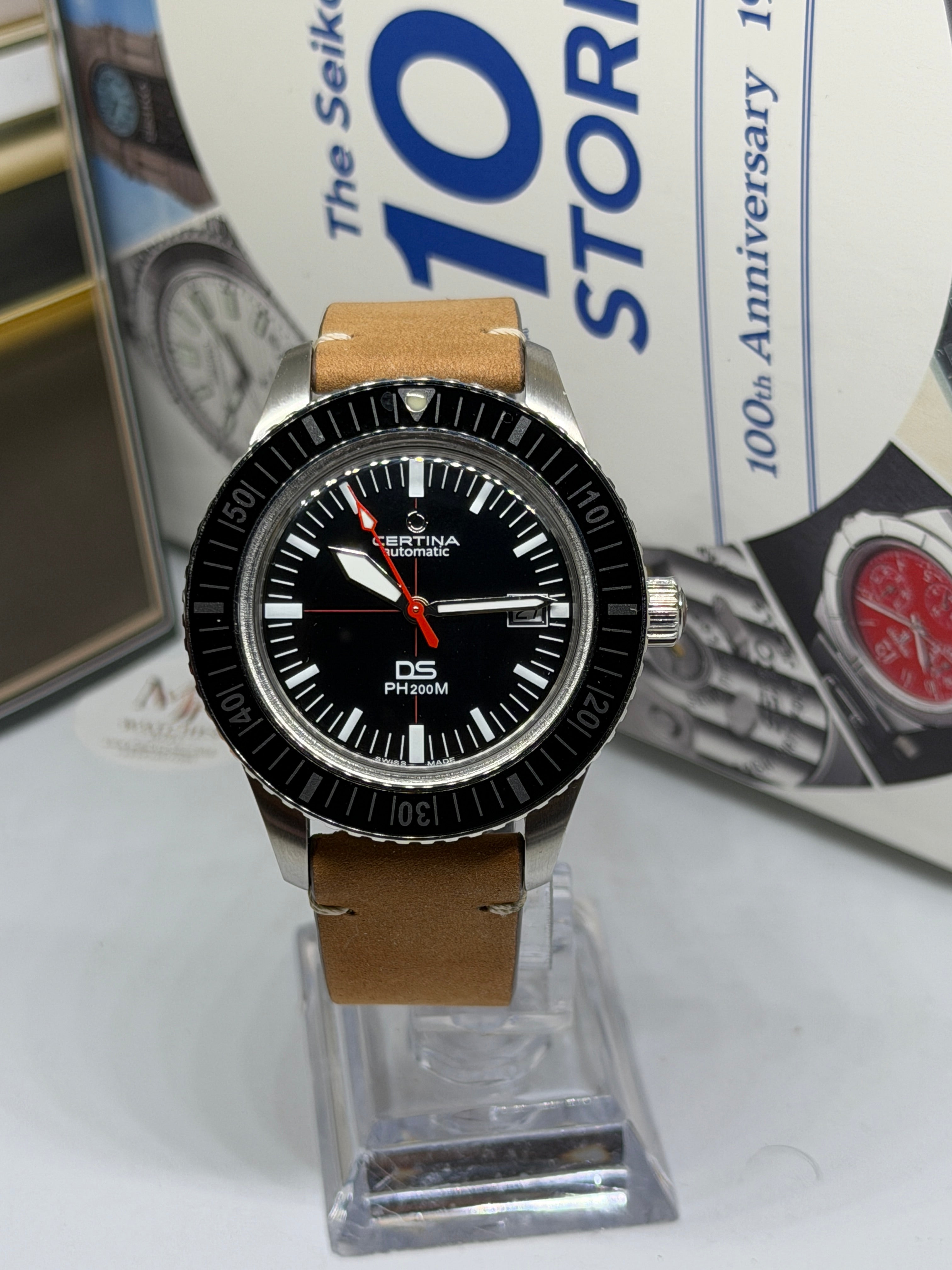 Certina DS PH200M
