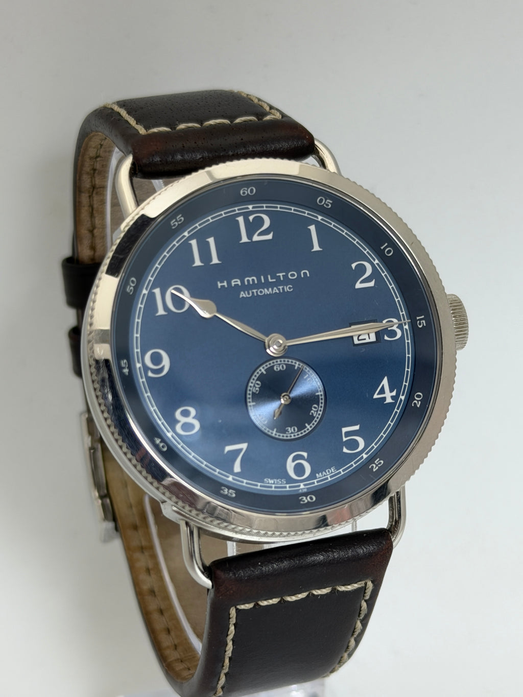 Hamilton Khaki Pioneer