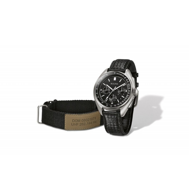 Bulova Lunar Pilot Brand New