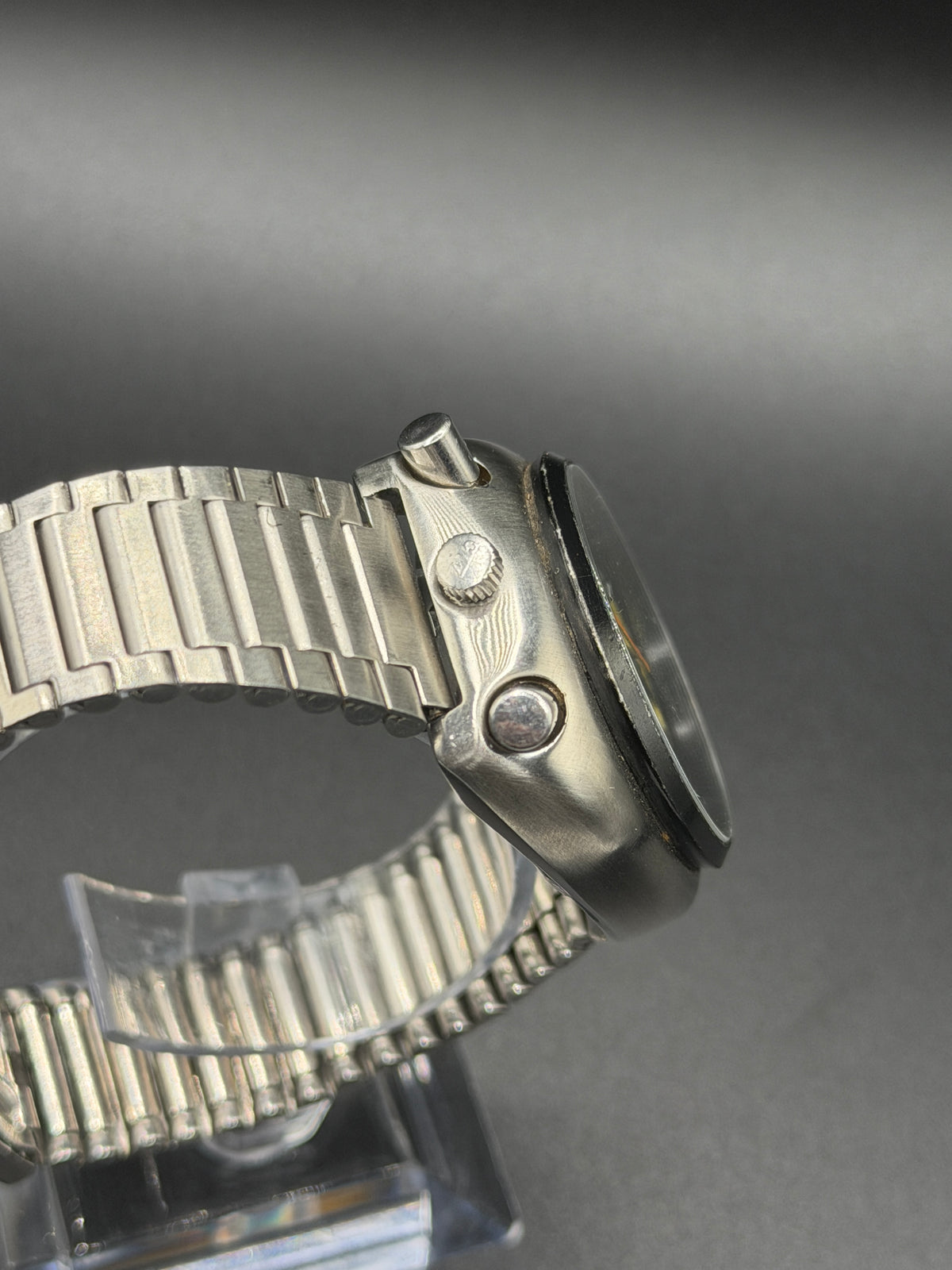 Citizen Bullhead JDM