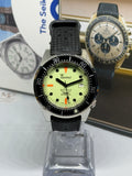 Squale 1521 Full Lumnous
