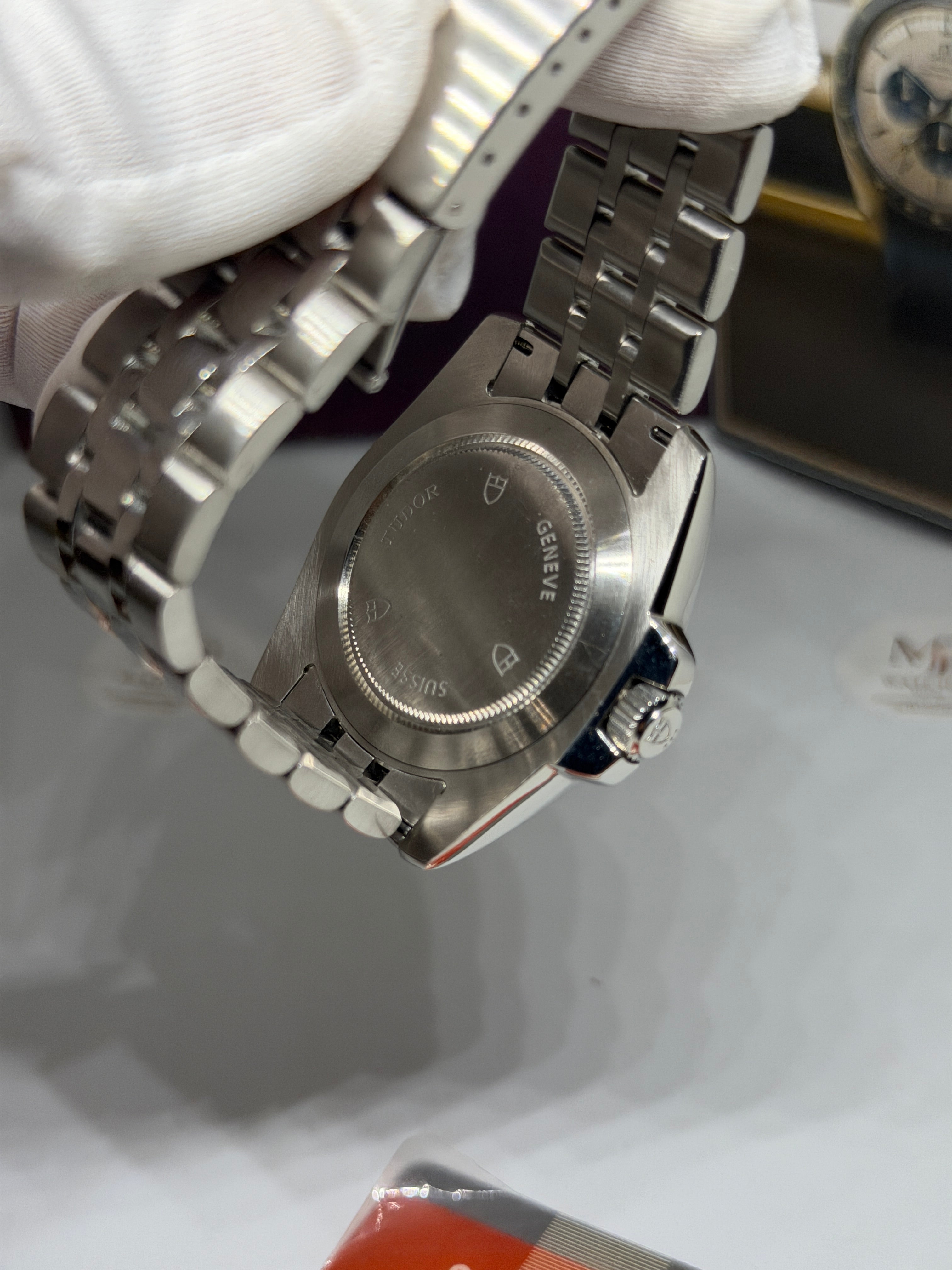 Tudor Sport