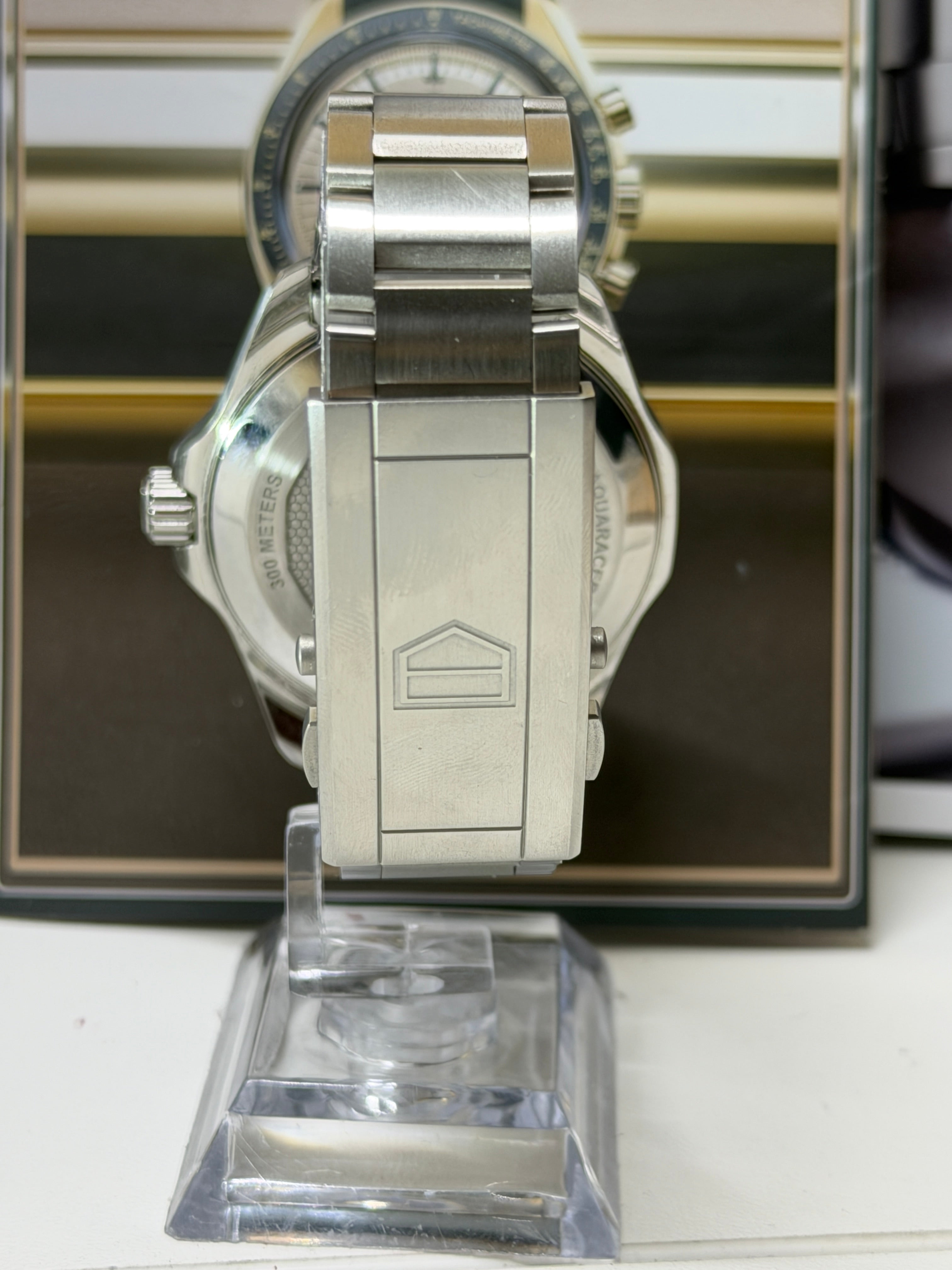 Tag Heuer Aquaracer Professional 300