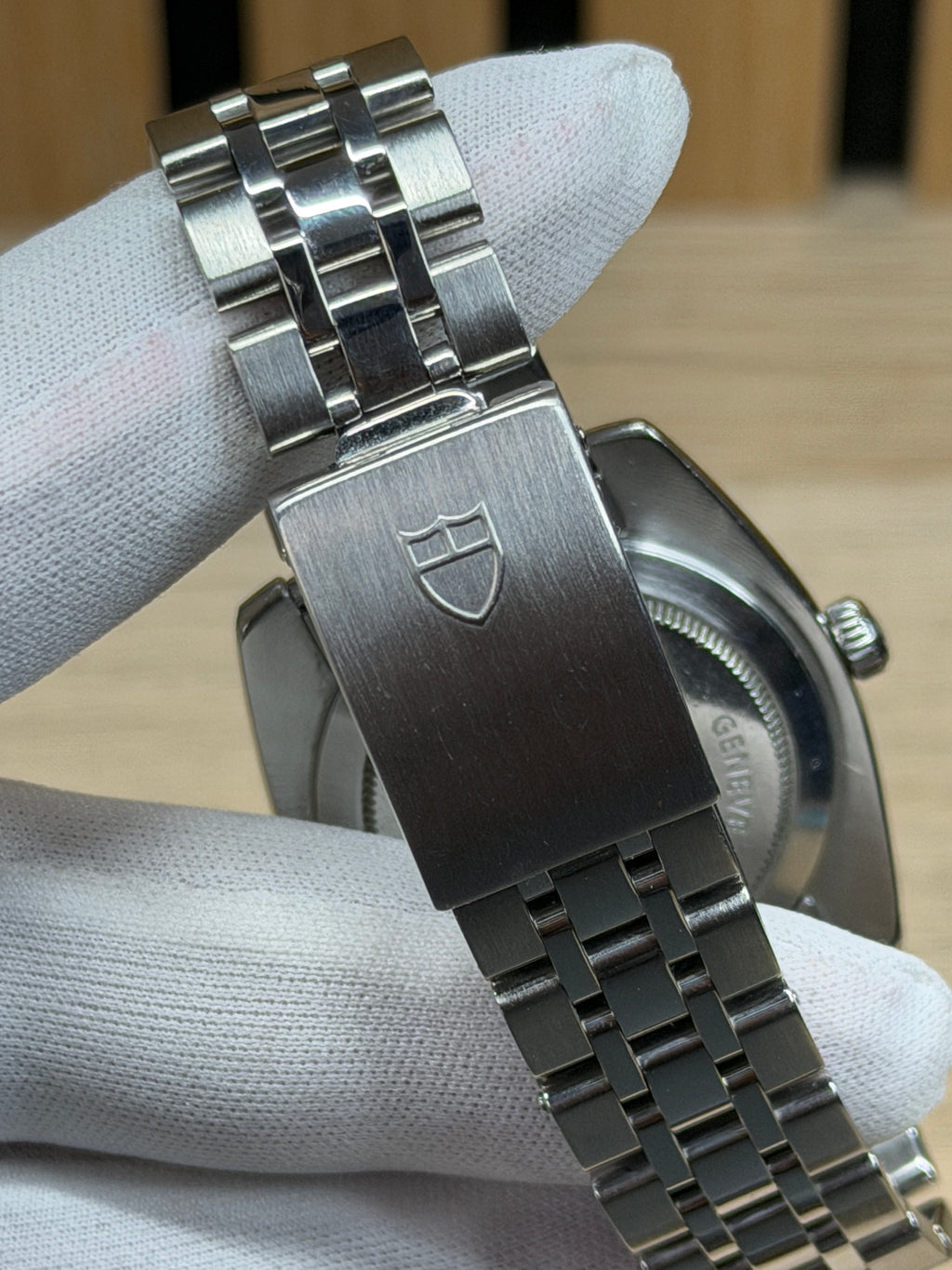 Tudor Sport Diamond