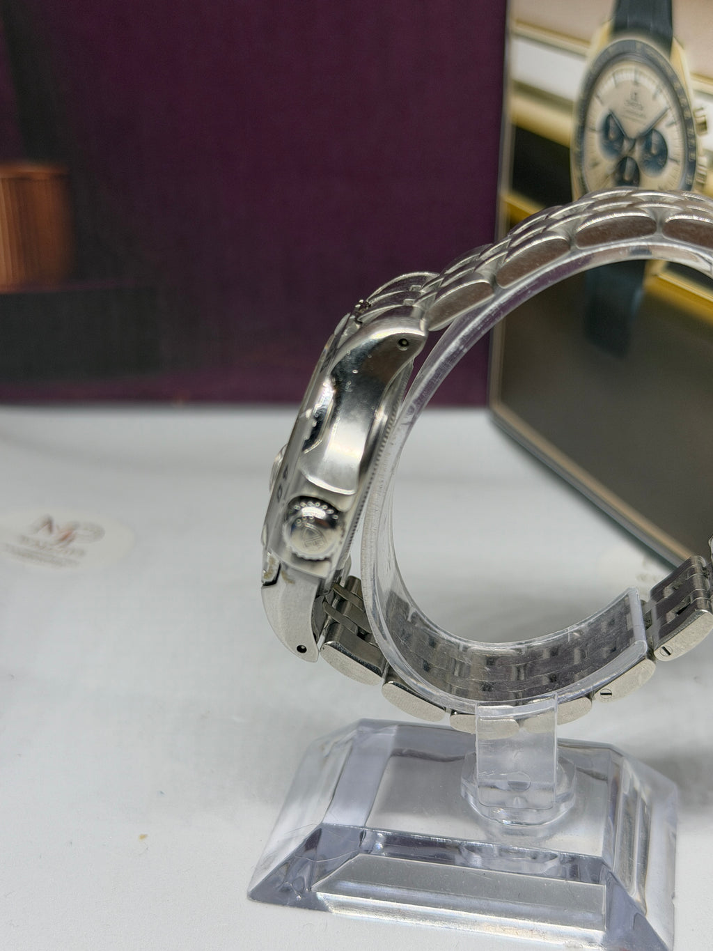 Tudor Hydronaut