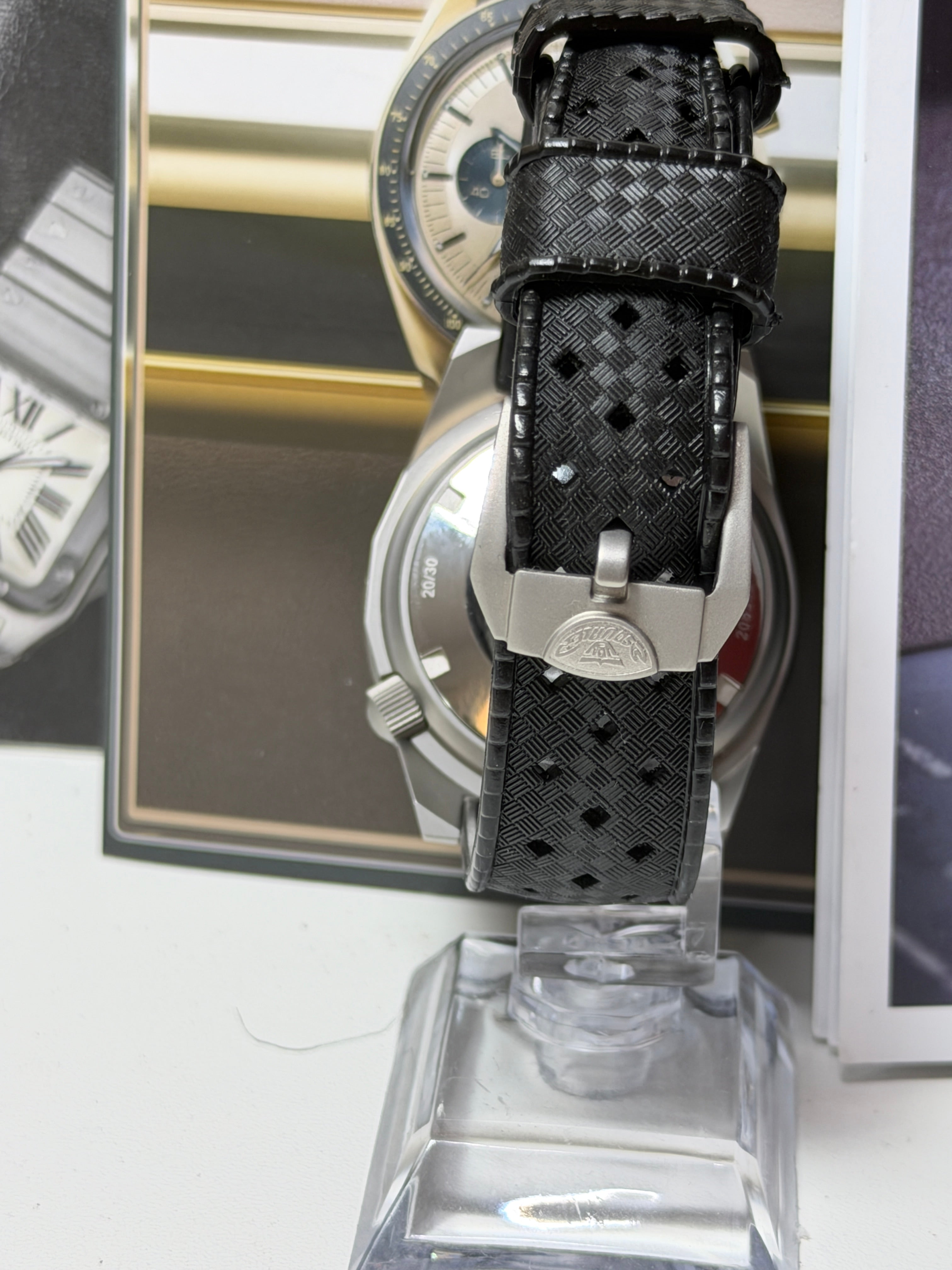Squale Essemme MK3 Limited Edition