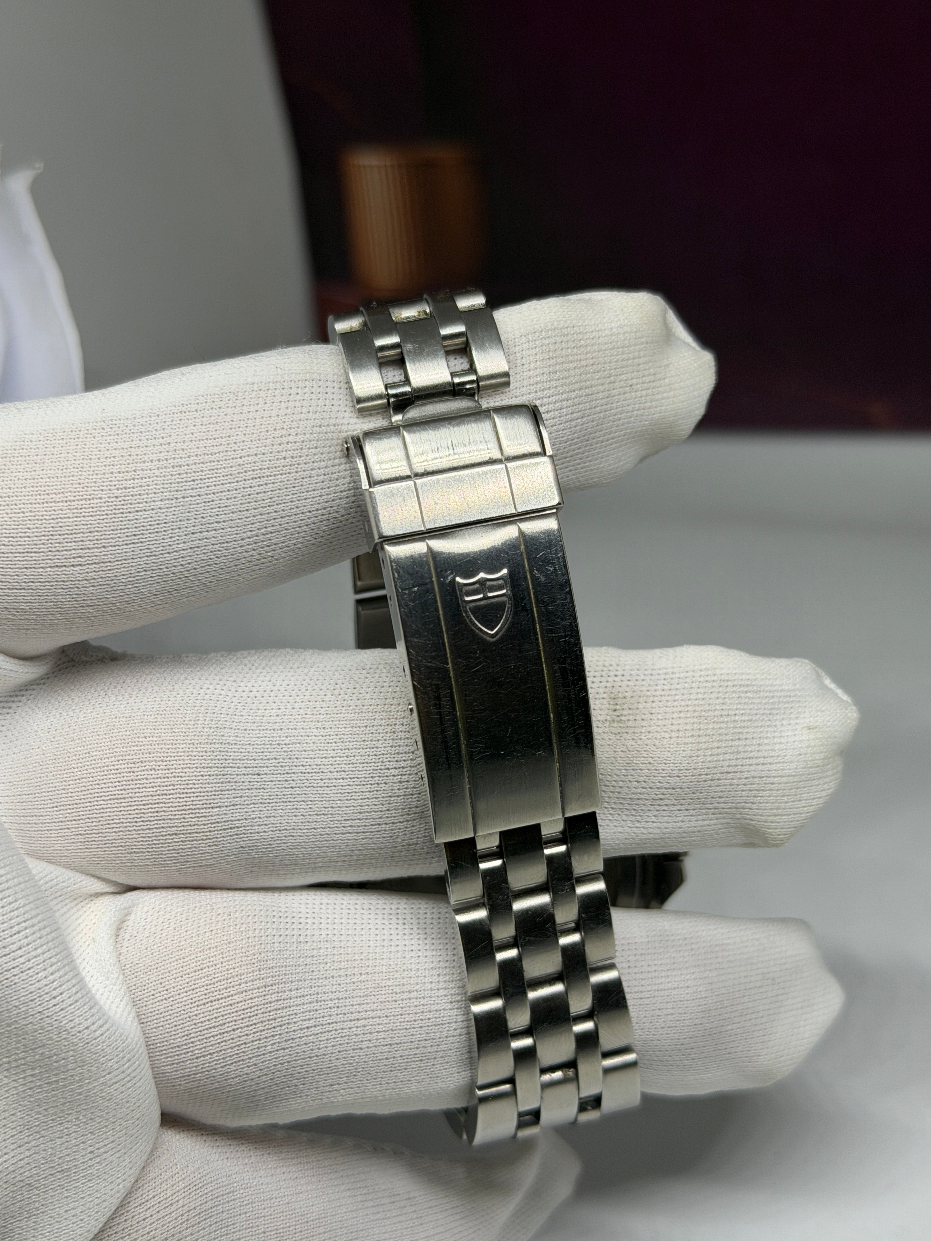 Tudor Hydronaut