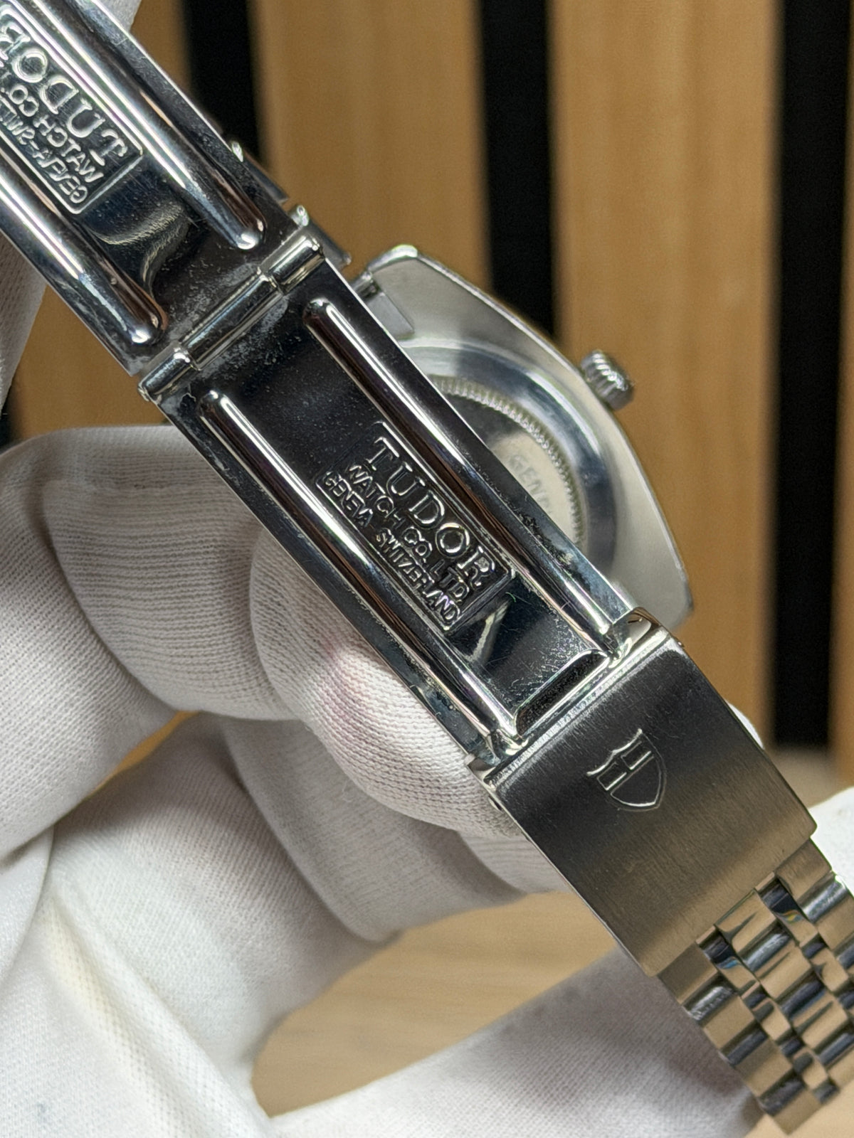Tudor Sport Diamond