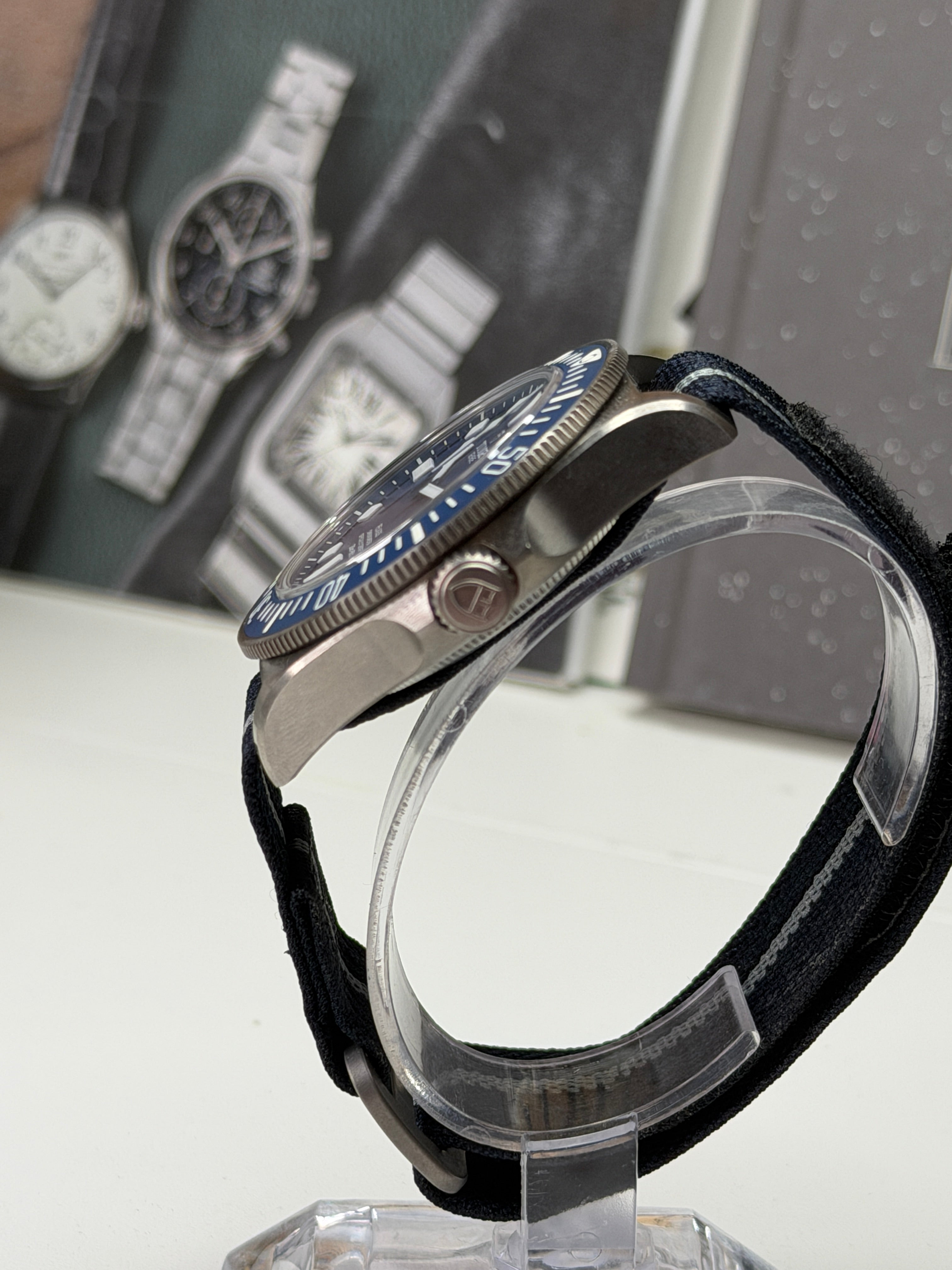 Tudor Pelagos FXD MN21