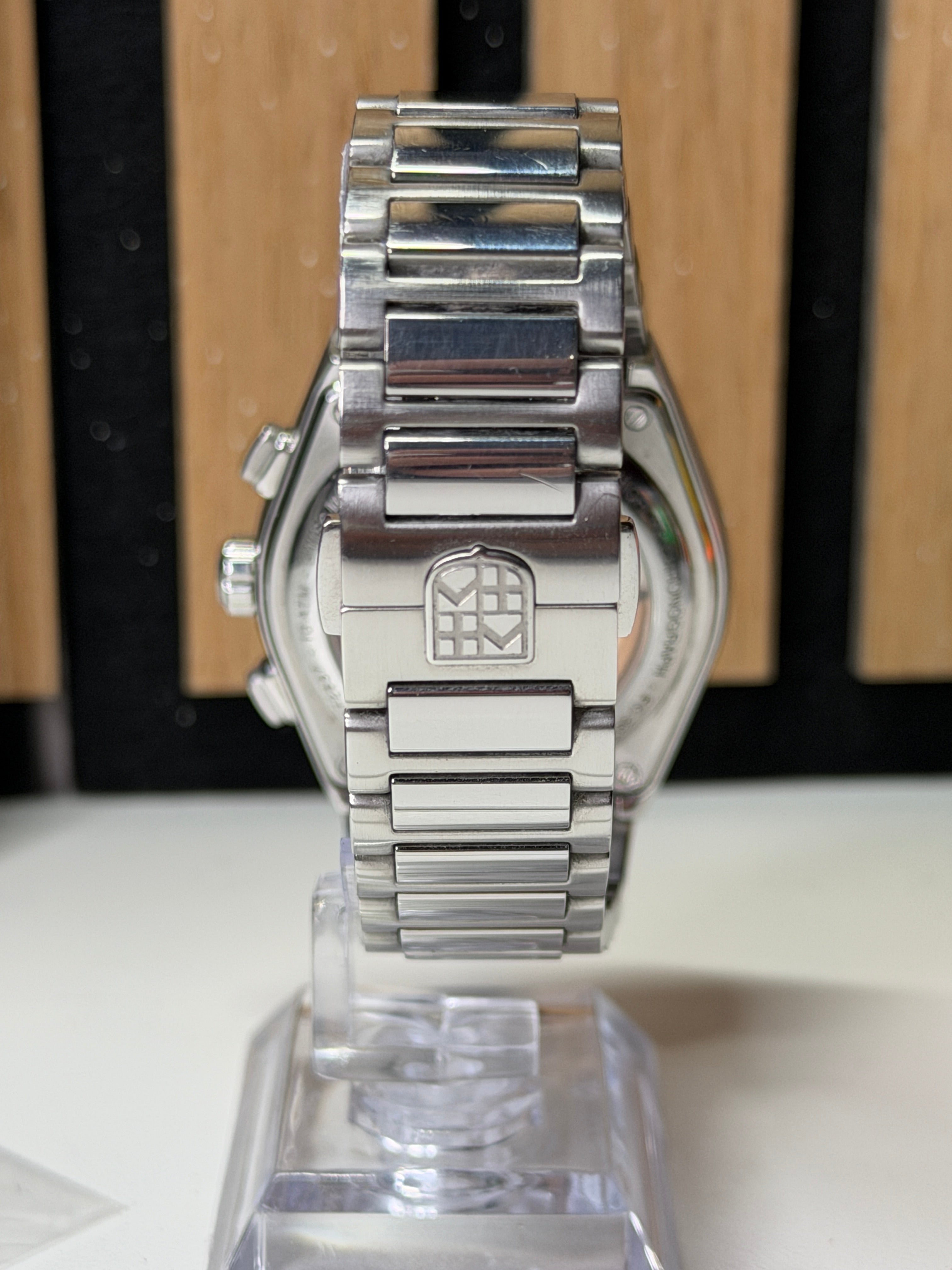 Fredrique Constant Highlife Chronograph