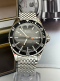 Mido Oceanstar Tribute