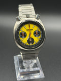 Citizen Bullhead JDM