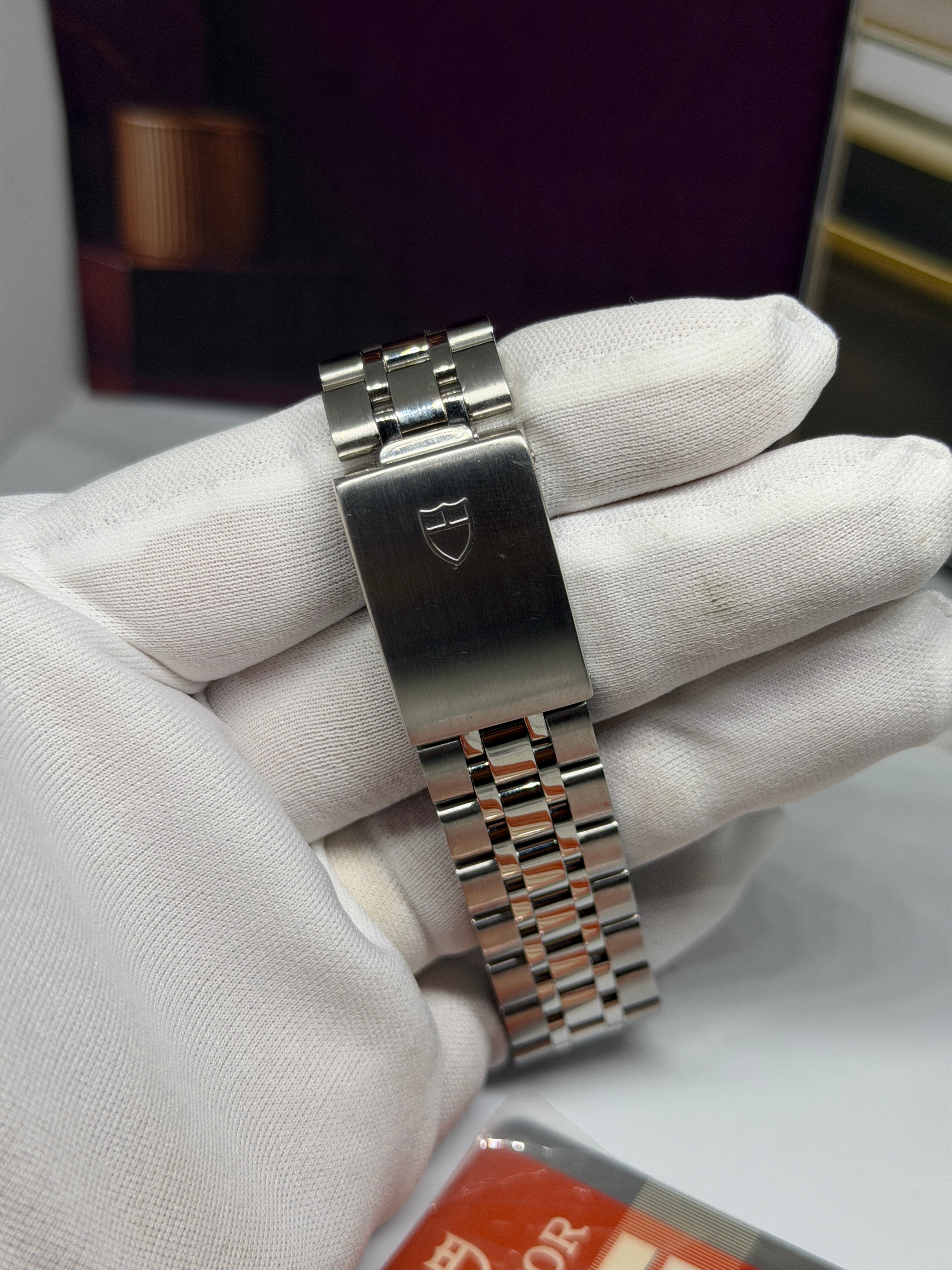 Tudor Sport