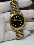 Tudor Black Bay One S&G