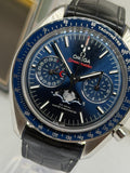 Omega Speedmaster Moonphase