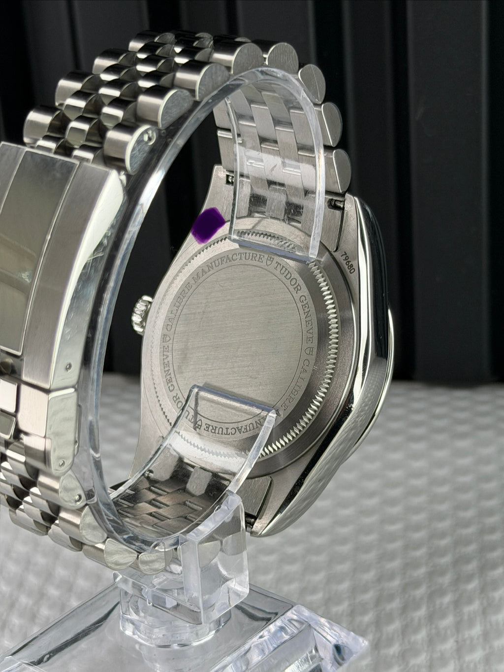 Tudor Blackbay One 41