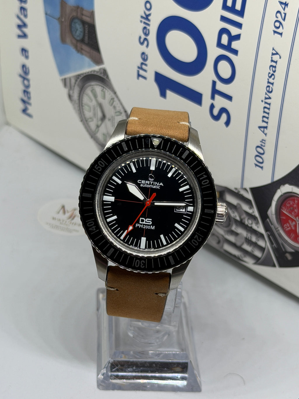Certina DS PH200M
