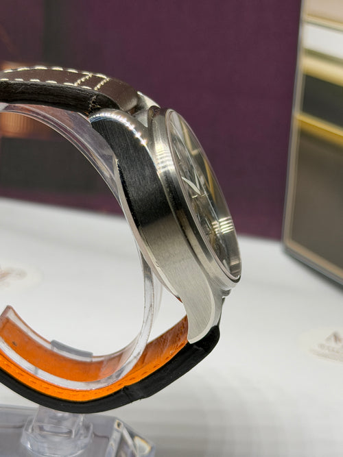 IWC Pilot’s Chronograph