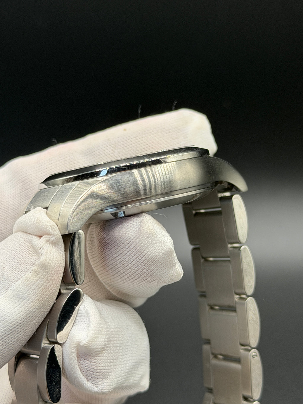 Longines Conquest VHP
