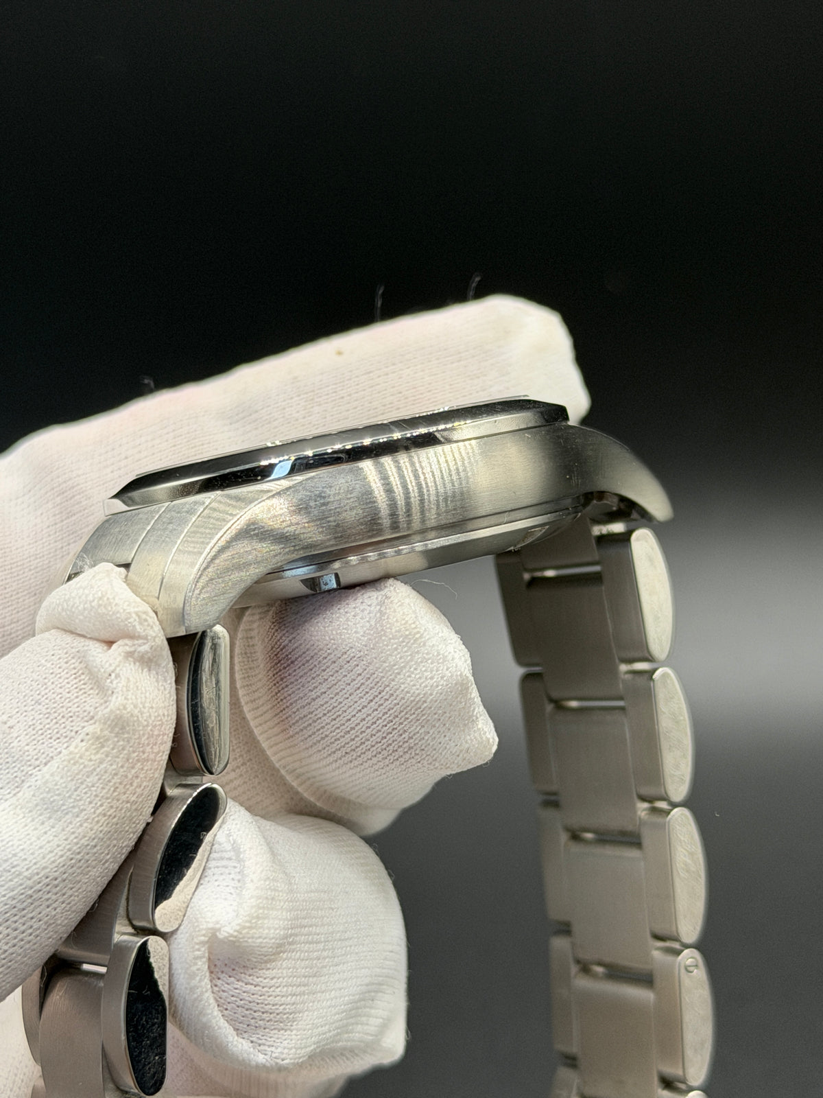 Longines Conquest VHP