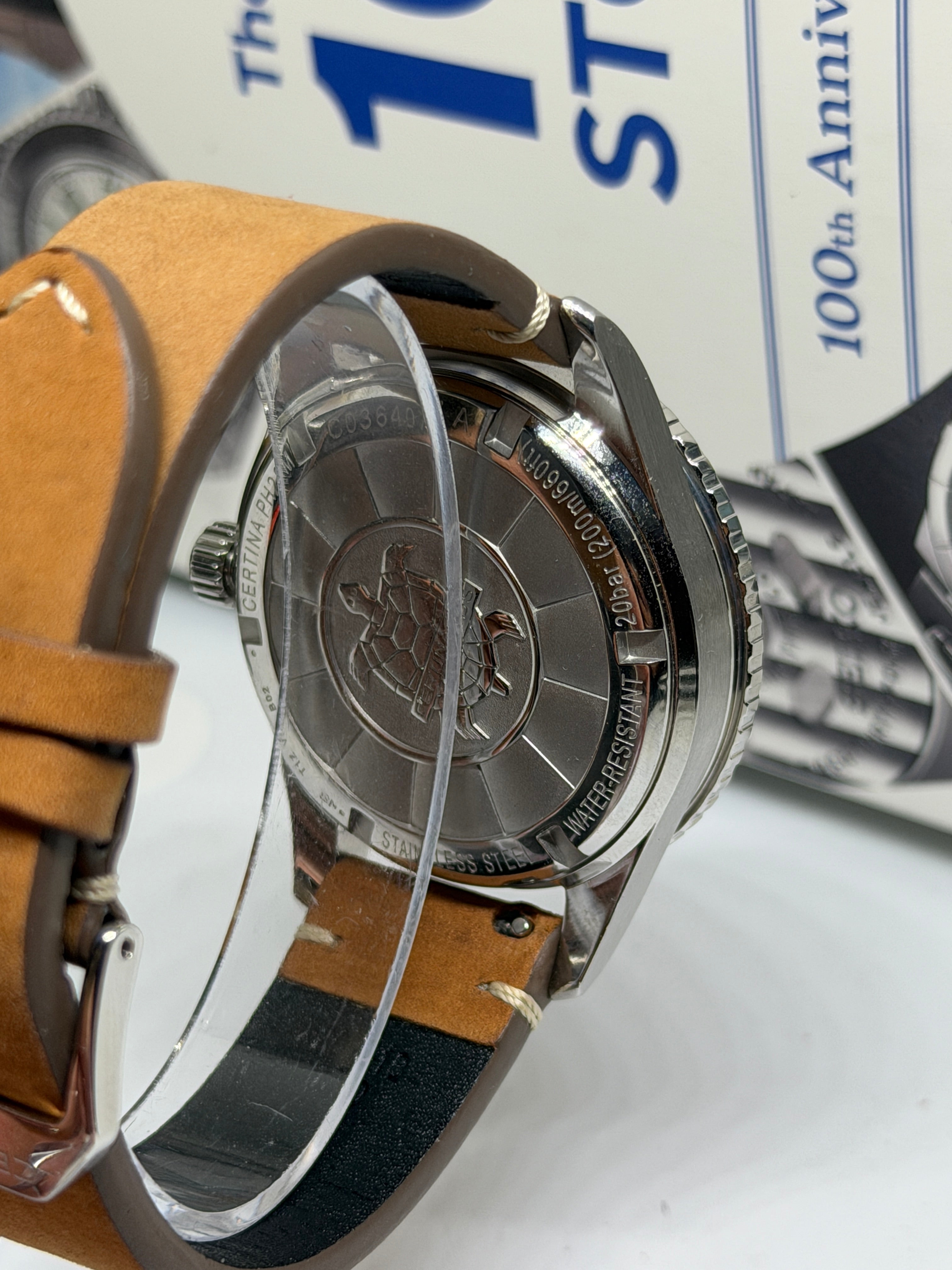 Certina DS PH200M