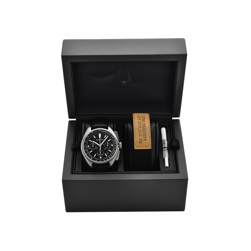 Bulova Lunar Pilot Brand New