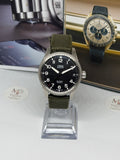 Oris Big Crown Pro Pilot