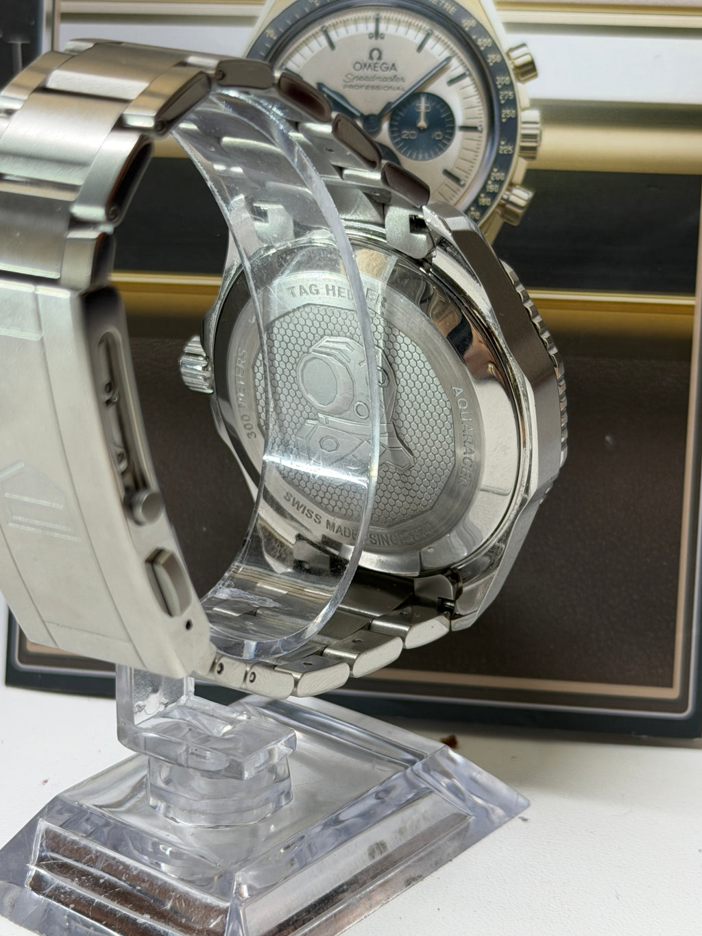 Tag Heuer Aquaracer Professional 300