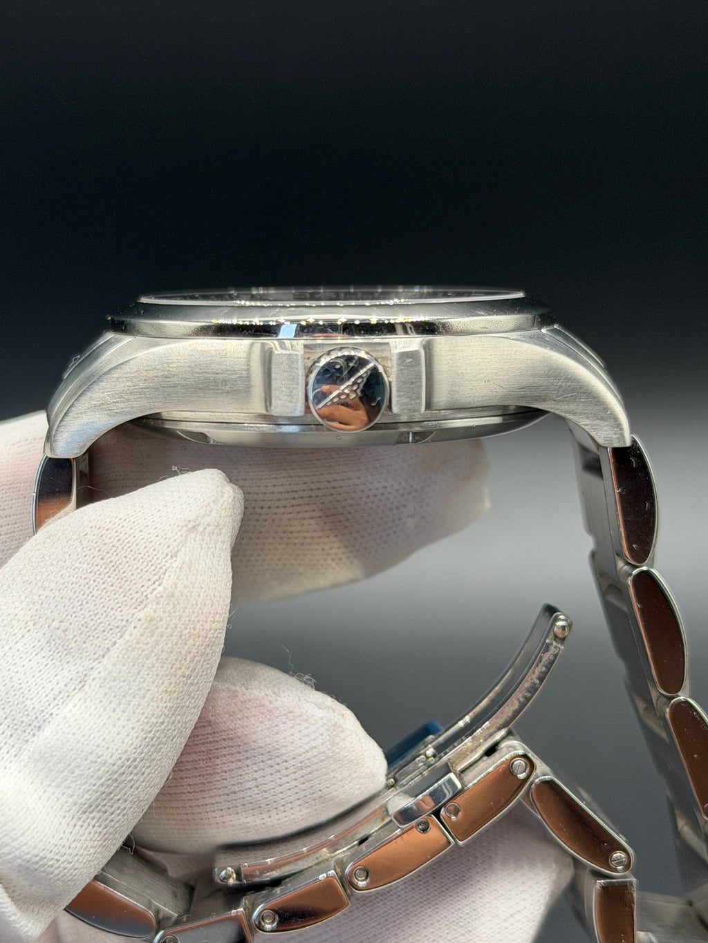 Longines Conquest VHP