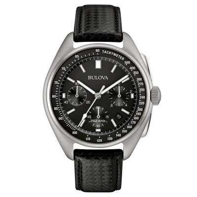 Bulova Lunar Pilot Brand New