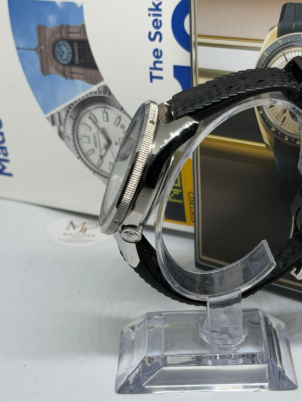 Squale 1521 Full Lumnous