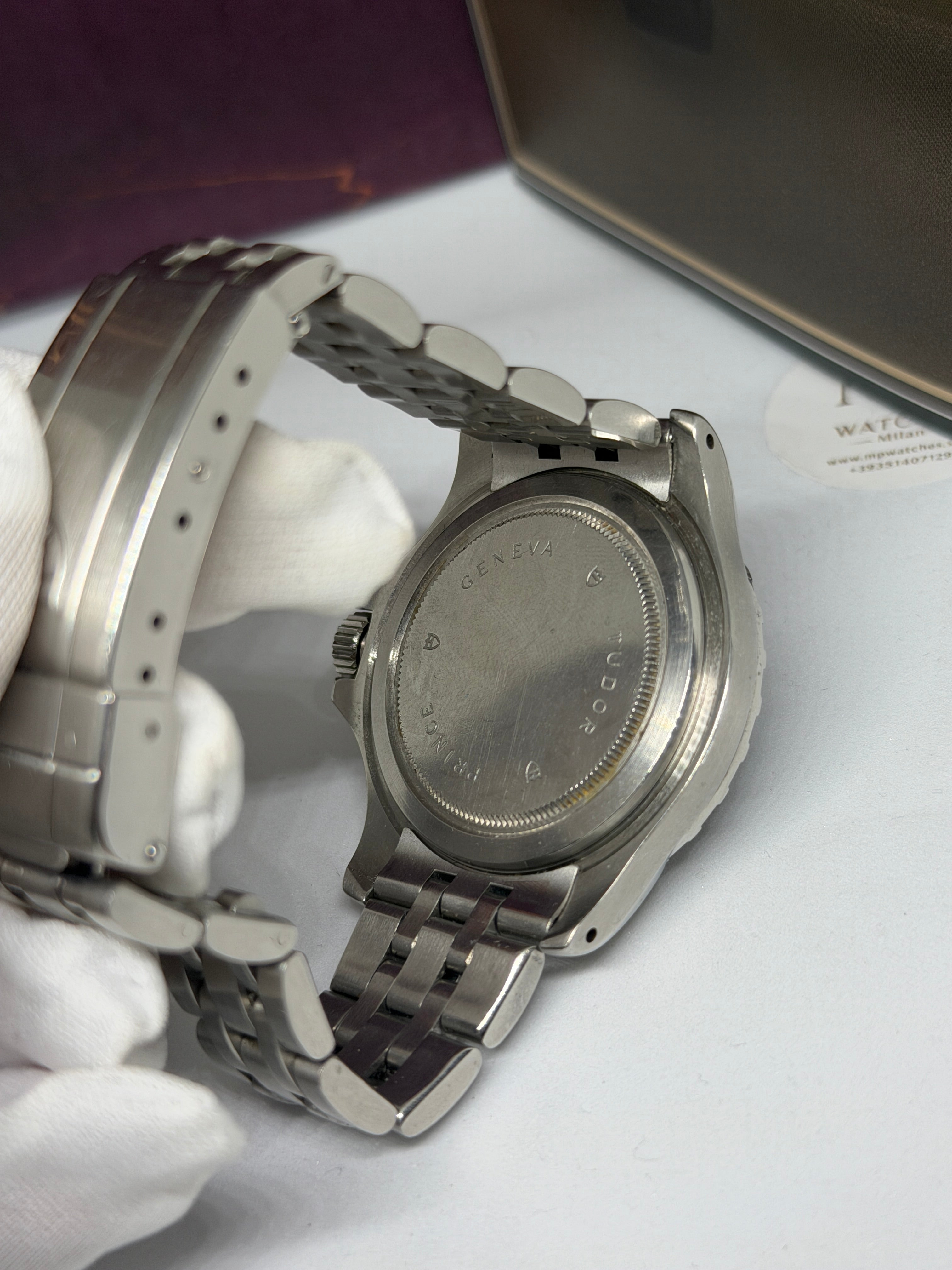 Tudor Hydronaut
