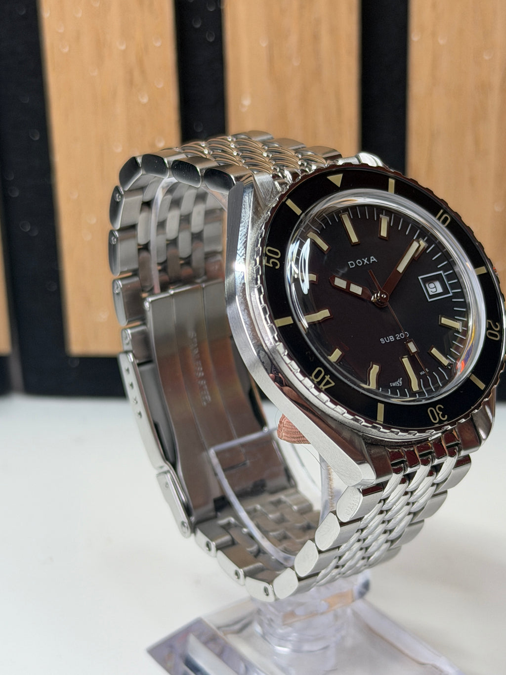 Doxa Sub 200