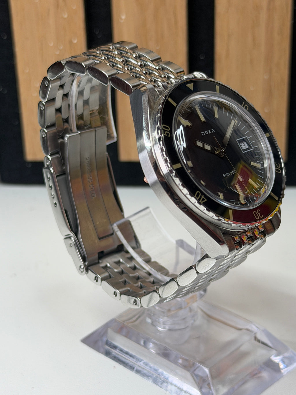 Doxa Sub 200