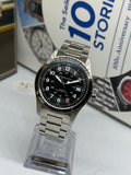 Hamilton Khaki Automatic