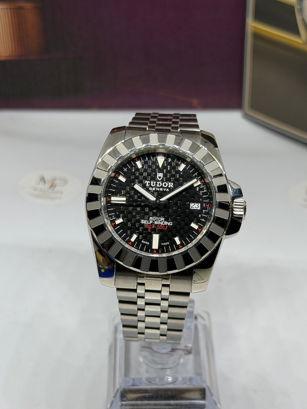 Tudor Sport