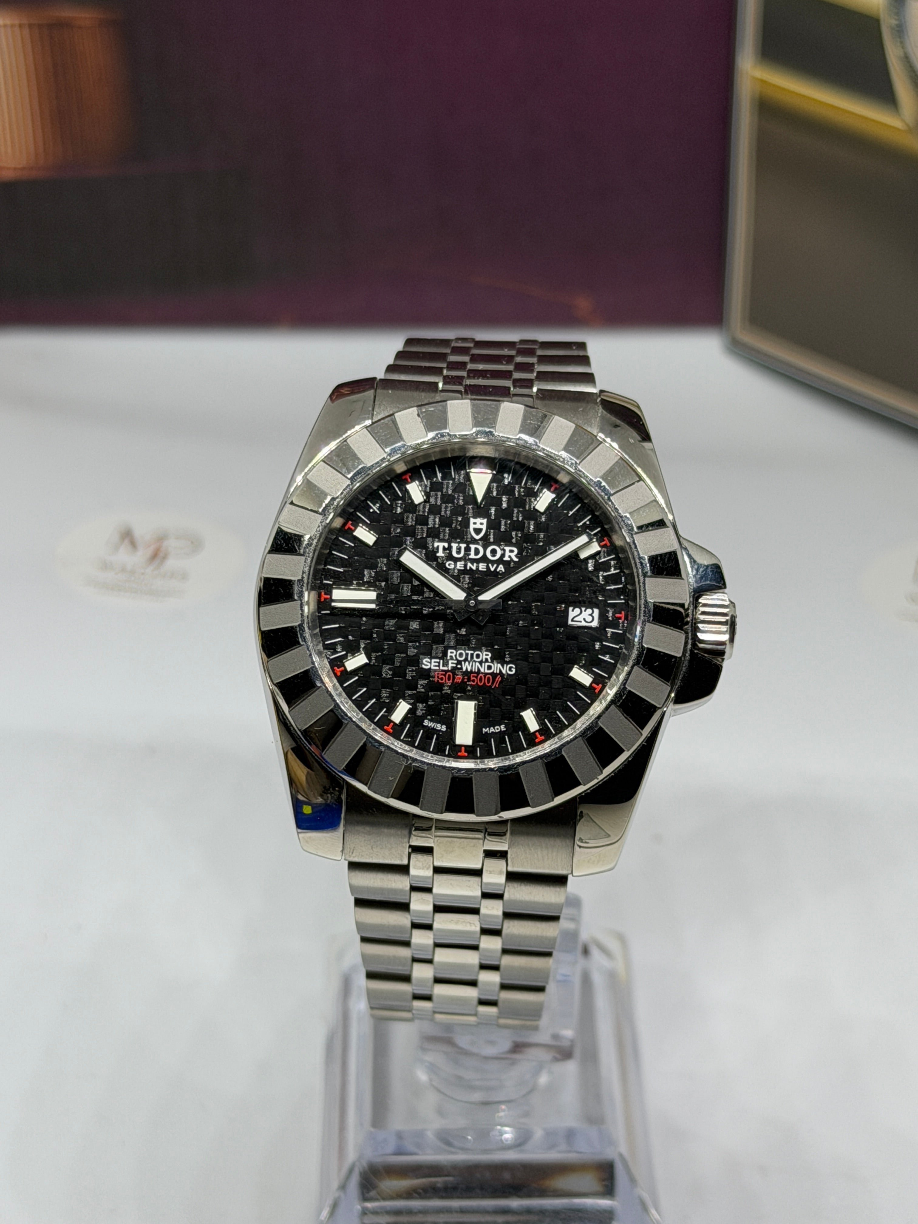 Tudor Sport