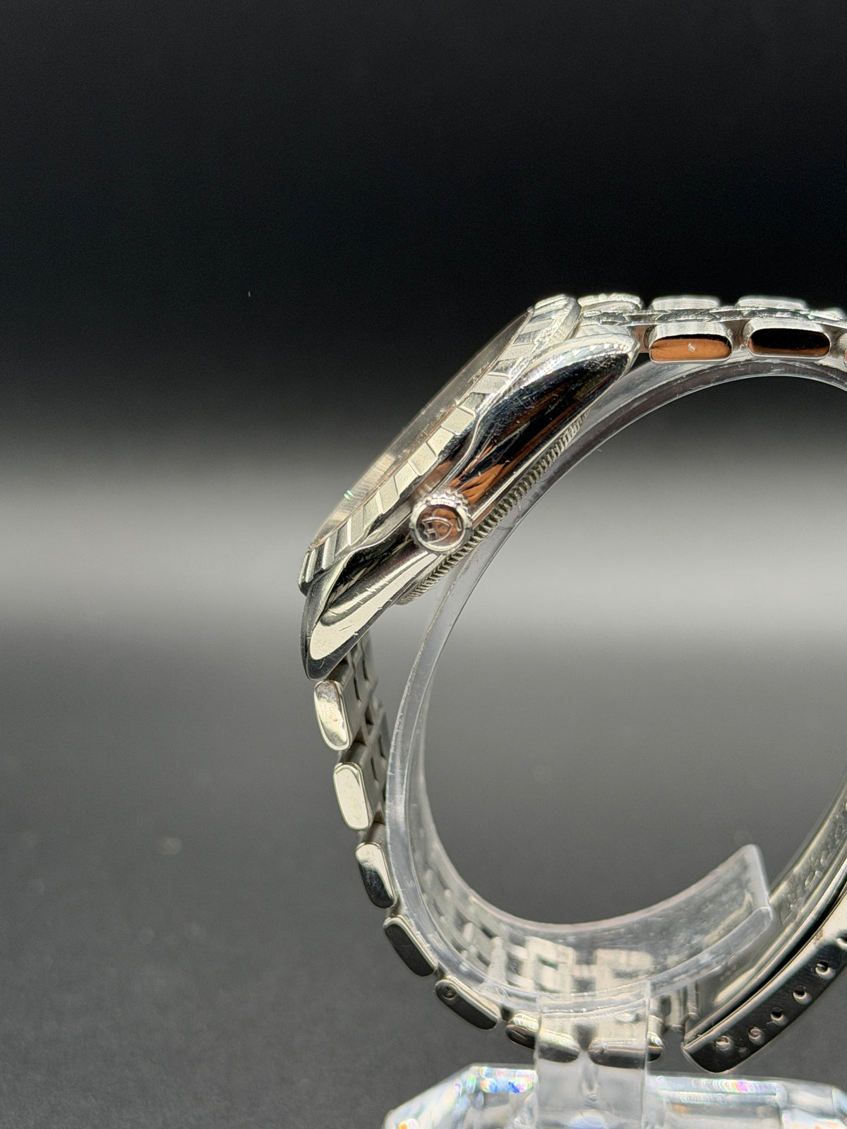 Tudor Sport Diamond
