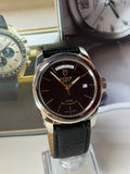 Tudor Glamour Day Date