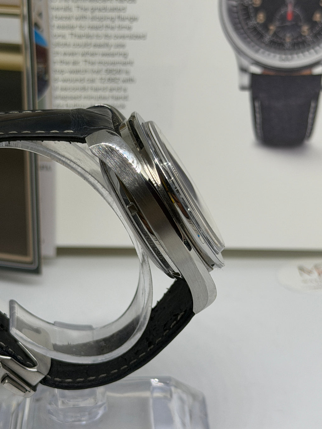 Omega Speedmaster Moonphase