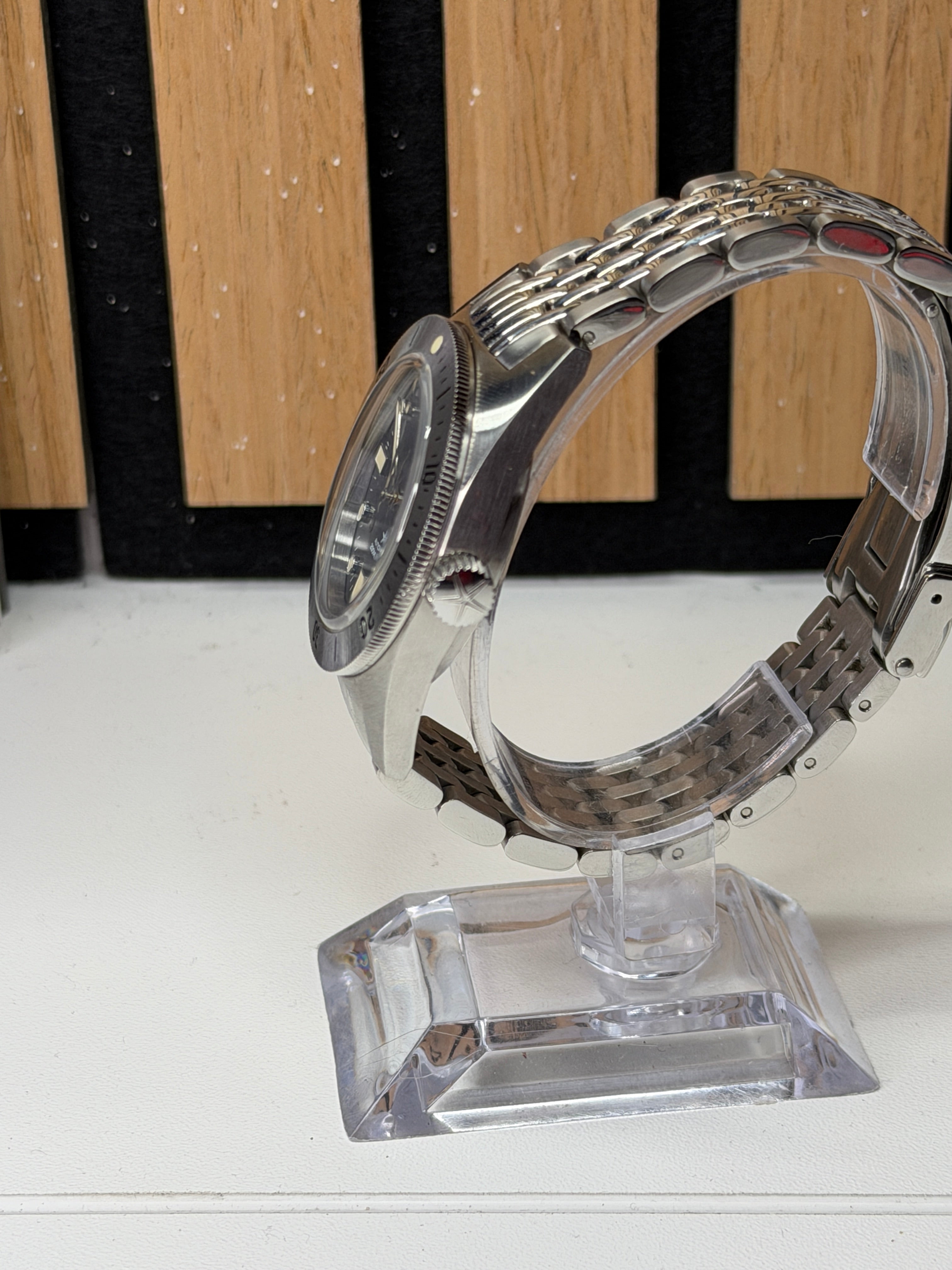 Aquastar Model 60 Limited Edition