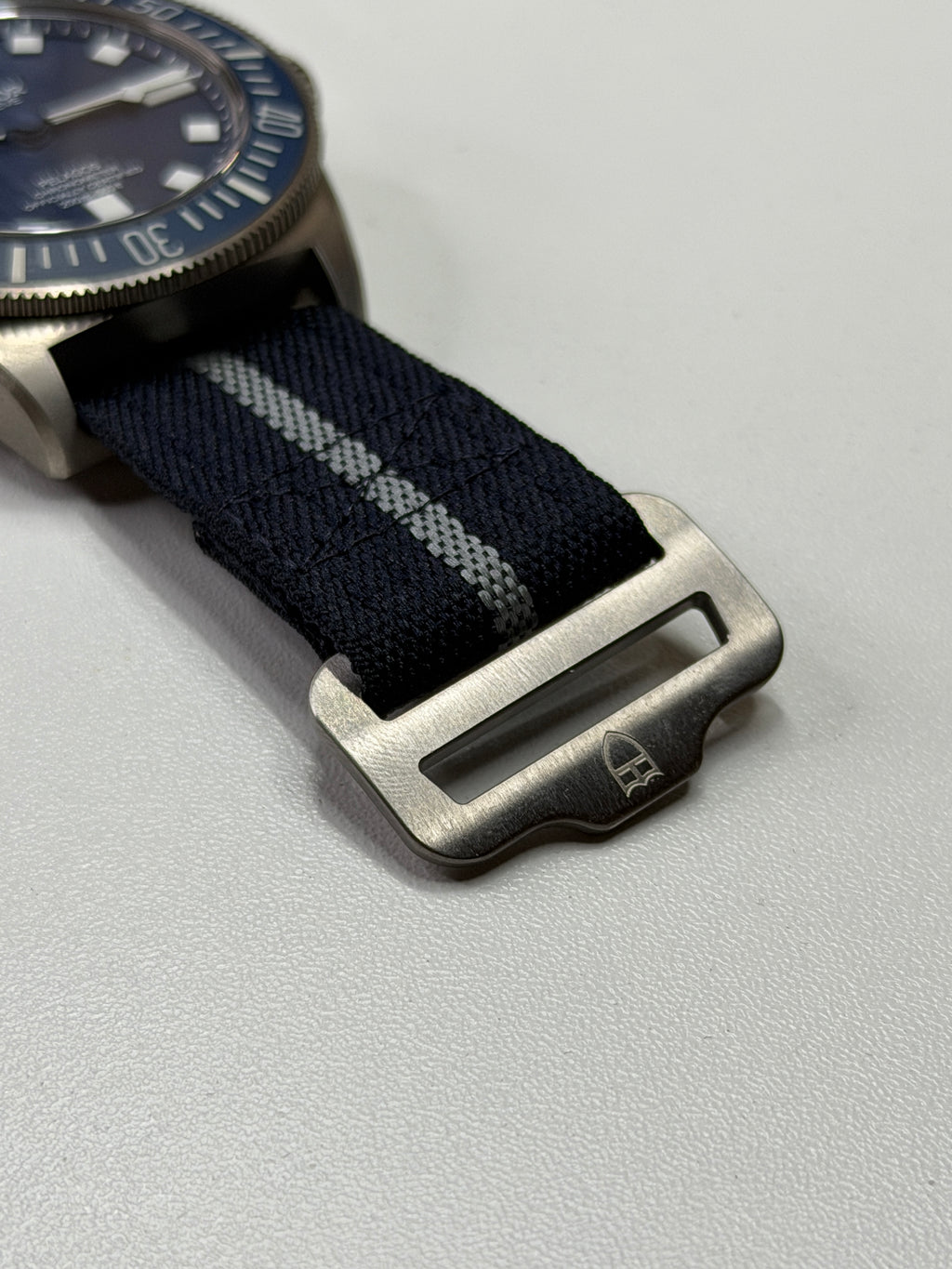 Tudor Pelagos FXD MN21