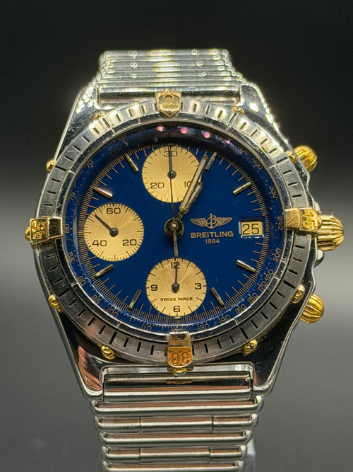 Breitling Chronomat