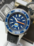 Squale Essemme MK3 Limited Edition