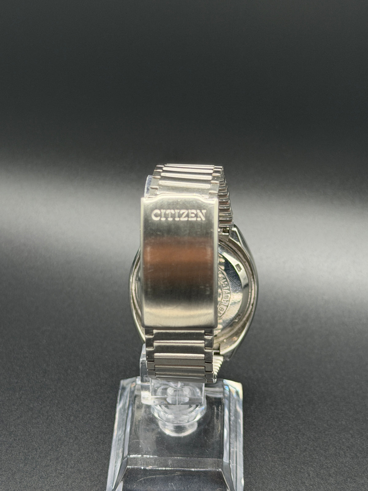 Citizen Bullhead JDM