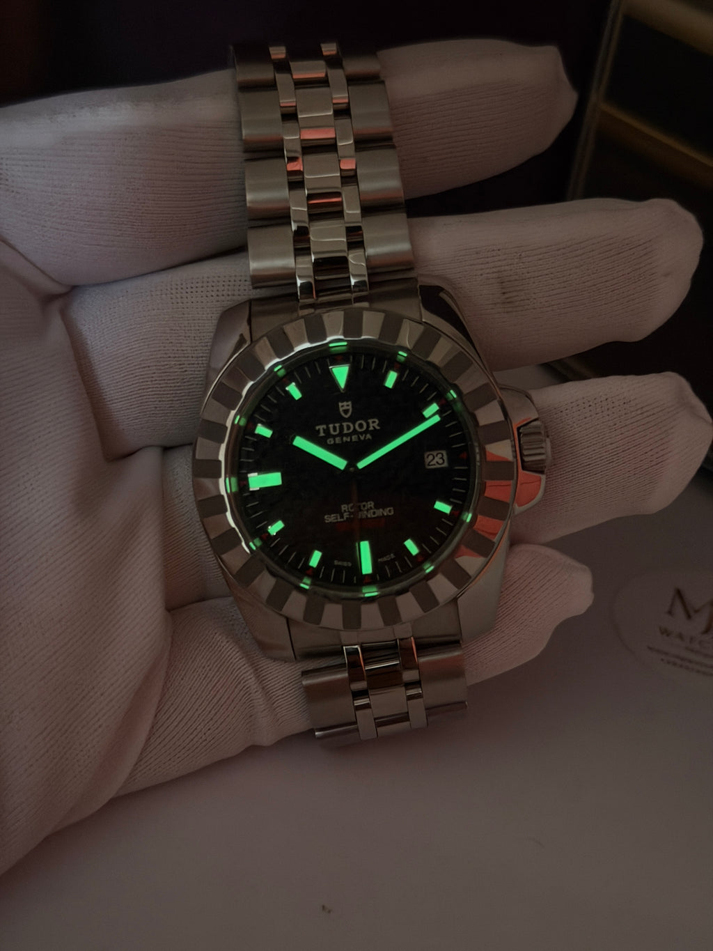 Tudor Sport