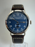 Hamilton Khaki Pioneer